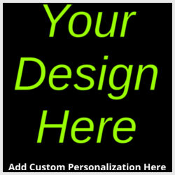 Custom Printed  - Round  1/4" Thick Premium Mousepad  Design