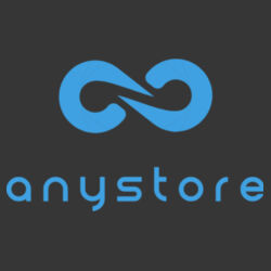 AnyStore Design