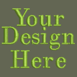 Embroidered  - Truckstop Beanie Design