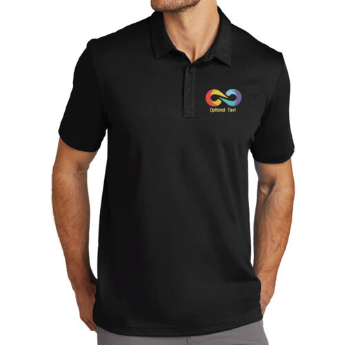 Embroidered - TravisMathew Oceanside Solid Polo Thumbnail