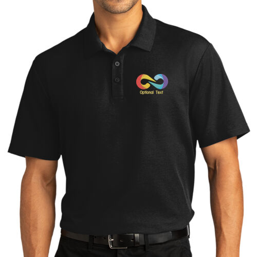 Embroidered - SuperPro React &#153; Polo Thumbnail