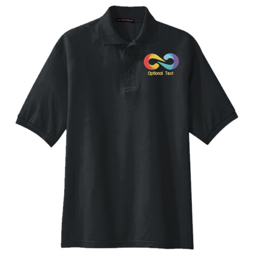 Embroidered - Silk Touch™ Polo Thumbnail