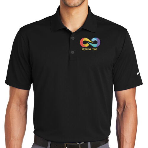 Embroidered - Tech Basic Dri FIT Polo Thumbnail