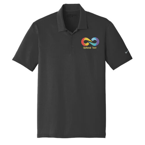 Embroidered - Dri FIT Legacy Polo Thumbnail