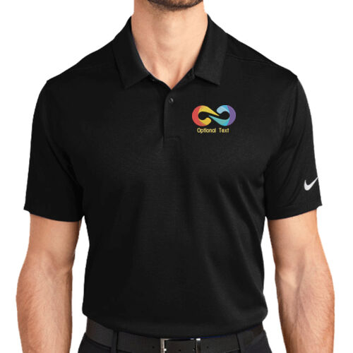 Embroidered - Dry Essential Solid Polo (low stock) Thumbnail