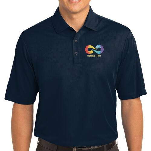 Embroidered - Tech Sport Dri FIT Polo Thumbnail