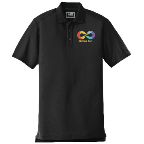 Embroidered - Venue Home Plate Polo Thumbnail