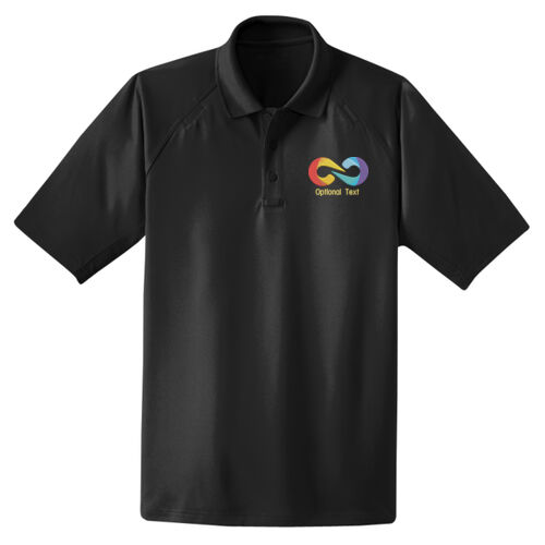 Embroidered - Tall Select Snag Proof Tactical Polo Thumbnail