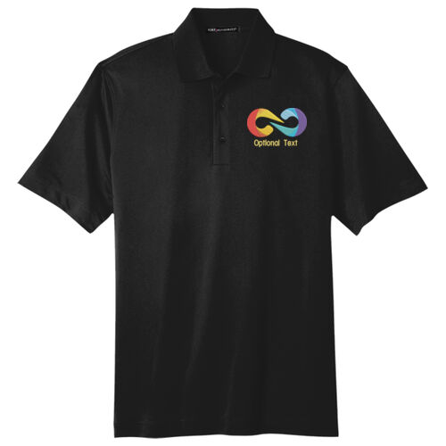 Embroidered - Tech Pique Polo Thumbnail