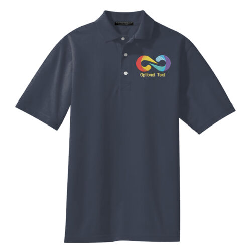Embroidered - Rapid Dry&#153; Polo Thumbnail