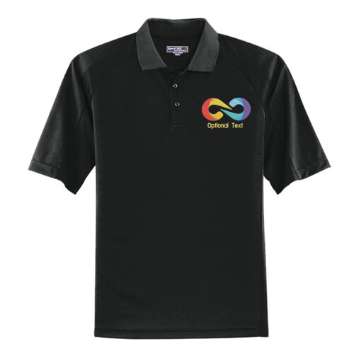 Embroidered - Dri Mesh® Pro Polo Thumbnail