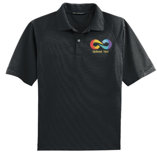 Embroidered - Dry Zone &#174; Ottoman Polo Thumbnail