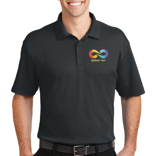 Embroidered - Silk Touch &#153; Interlock Performance Polo Thumbnail
