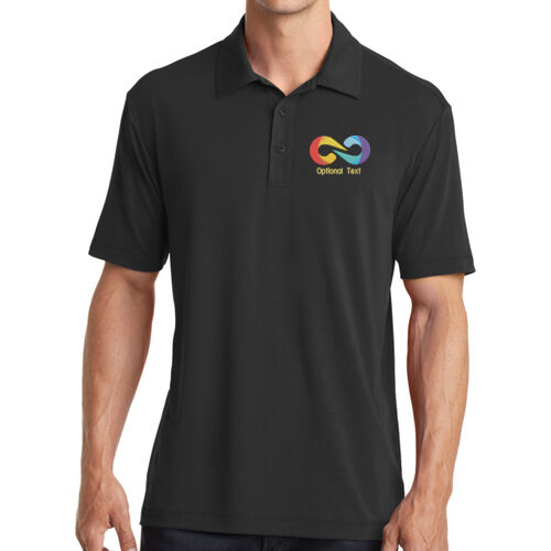 Embroidered - Cotton Touch &#153; Performance Polo Thumbnail