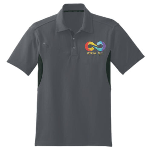 Embroidered - Accelerator Polo Thumbnail