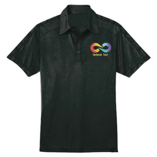 Embroidered - Hybrid Polo Thumbnail