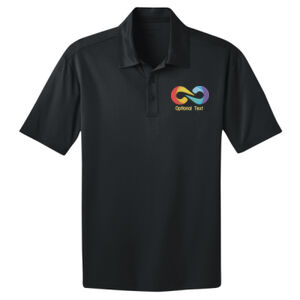 Embroidered - Silk Touch™ Performance Polo (low stock alert) Thumbnail
