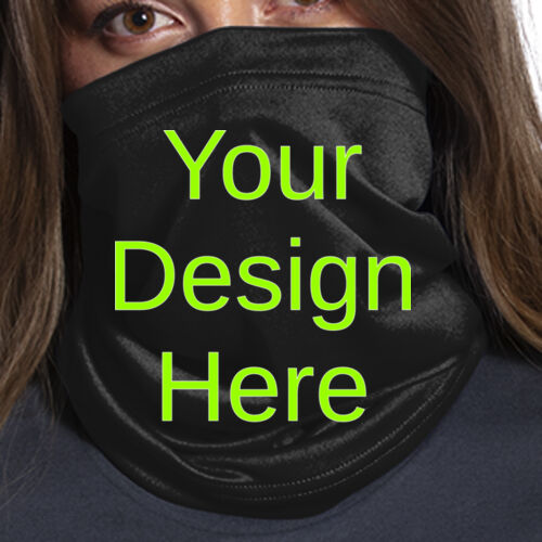 Printed  - ® Stretch Performance Gaiter (5-Pack) Thumbnail