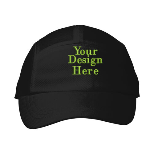 Embroidered  - Endurance Stride Mesh Cap Thumbnail