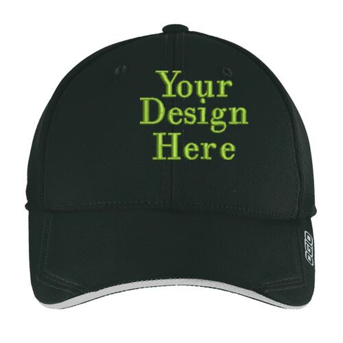 Embroidered  - Endurance Circuit Cap Thumbnail