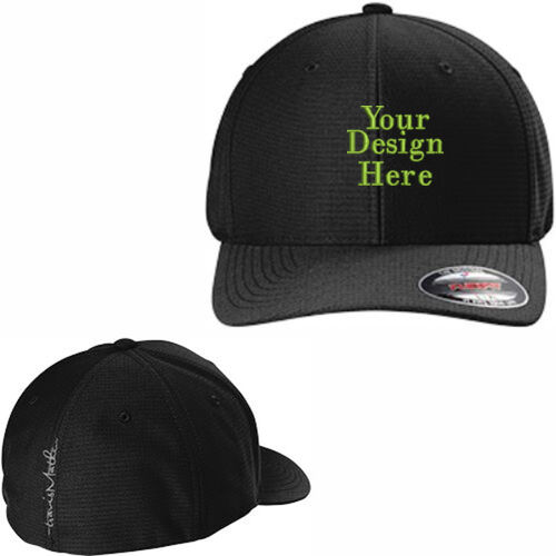 Embroidered  - TravisMathew Rad Flexback Cap Thumbnail