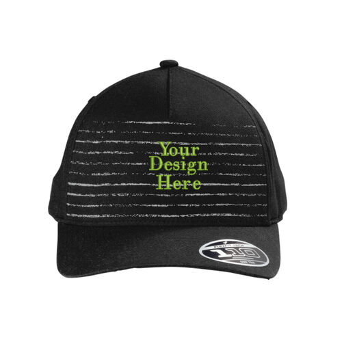 Embroidered  - TravisMathew Fomo Novelty Cap Thumbnail