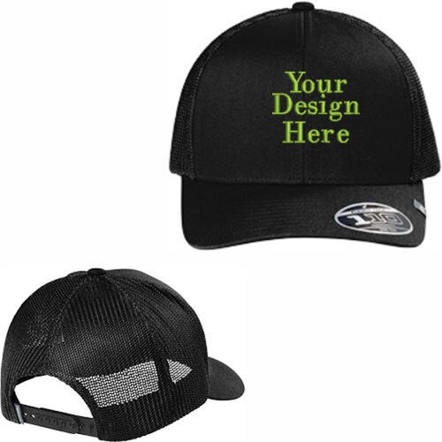 Embroidered  - TravisMathew Cruz Trucker Cap Thumbnail