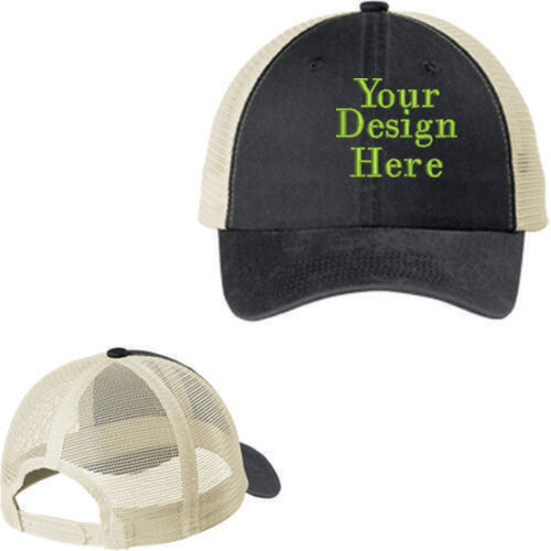 Embroidered  - Beach Wash &#174; Mesh Back Cap Thumbnail