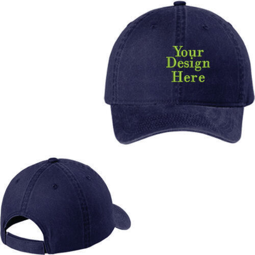 Embroidered  - Beach Wash &#174; Cap Thumbnail