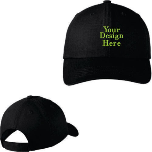 Embroidered  - Ripstop Cap Thumbnail