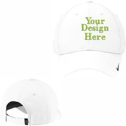 Embroidered  - Swoosh Legacy 91 Cap Thumbnail