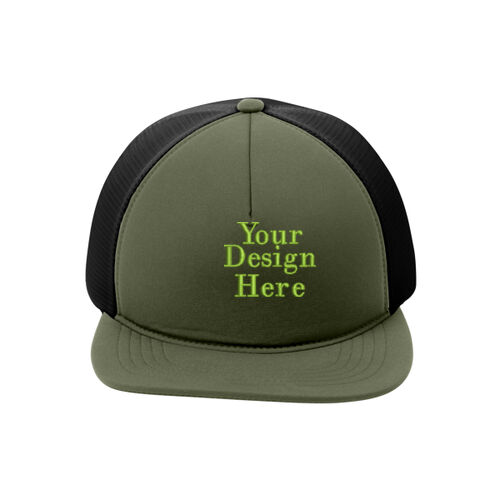Embroidered  - Flexfit 110 ® Foam Outdoor Cap Thumbnail