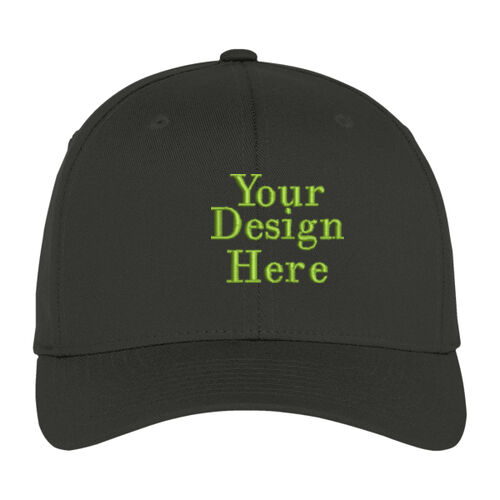 Embroidered  - Flexfit &#174; Cap Thumbnail