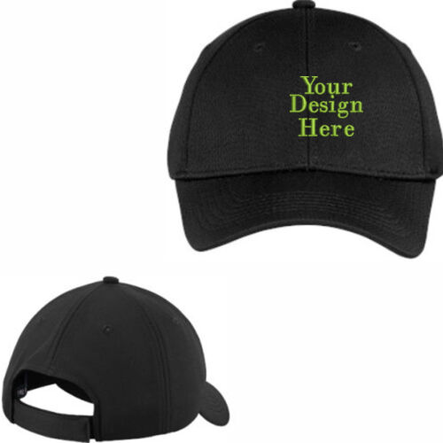 Embroidered  - Youth PosiCharge &#174; RacerMesh &#174; Cap Thumbnail
