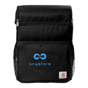 Printed  - Backpack 20 Can Cooler Thumbnail