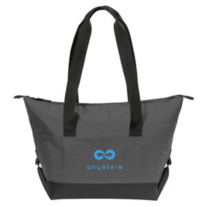 Printed  - 18 Can Collapsible Cooler Thumbnail