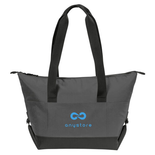 Printed  - 18 Can Collapsible Cooler Thumbnail