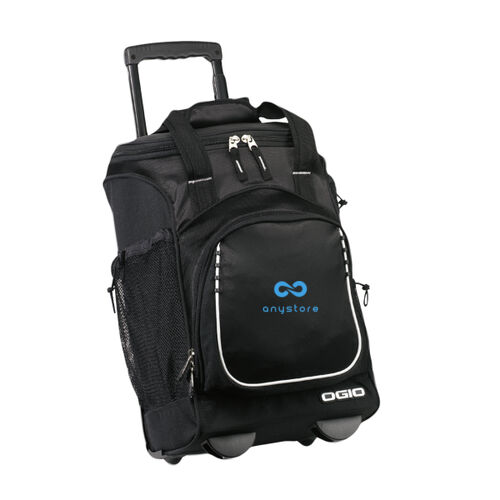 Printed  - Pulley Cooler Thumbnail