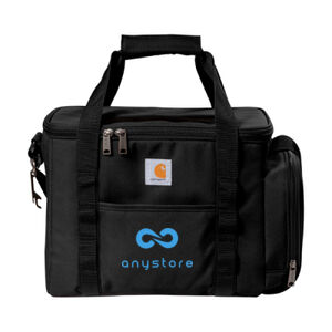 Printed  - Duffel 36 Can Cooler Thumbnail