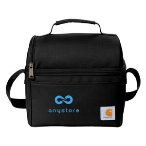 Printed  - Lunch 6 Can Cooler Thumbnail