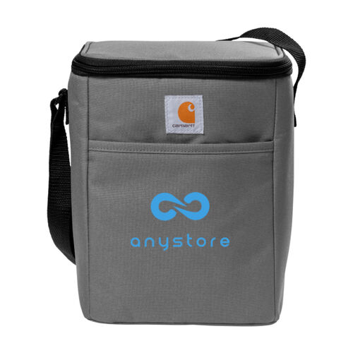 Printed  - Vertical 12 Can Cooler Thumbnail