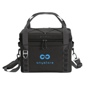 Printed  - Max Cool 24 Can Cooler Thumbnail