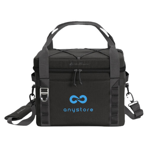 Printed  - Max Cool 24 Can Cooler Thumbnail