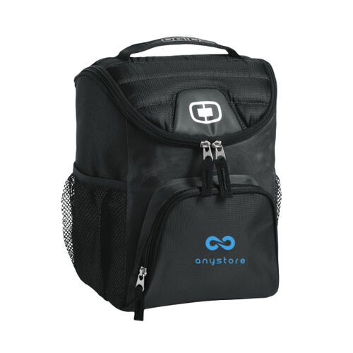 Printed  - Chill 6 12 Can Cooler Thumbnail