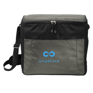 Printed  - 24 Can Cube Cooler Thumbnail