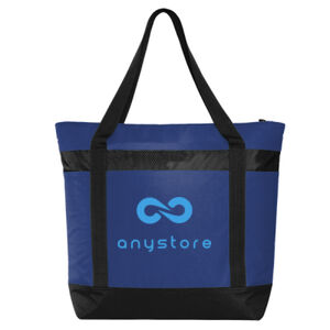 Printed  - Large Tote Cooler Thumbnail