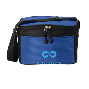 Printed  - 6 Can Cube Cooler Thumbnail