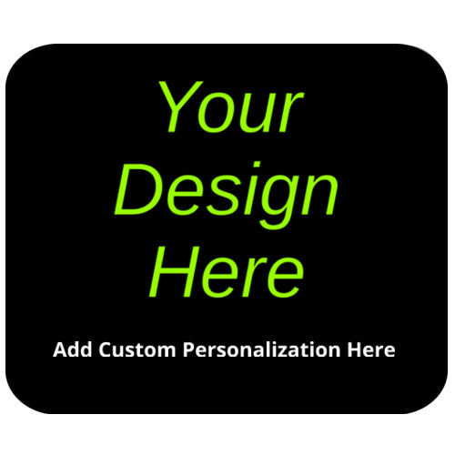 Custom Printed  Thumbnail