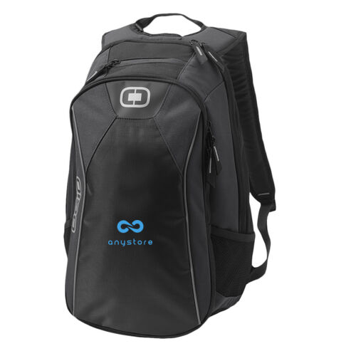 Printed  - Marshall Pack Thumbnail