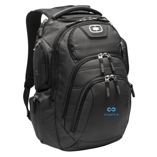 Printed  - Surge RSS Pack Thumbnail